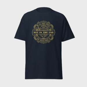 We all make choices – Narrative Gaming T-Shirt